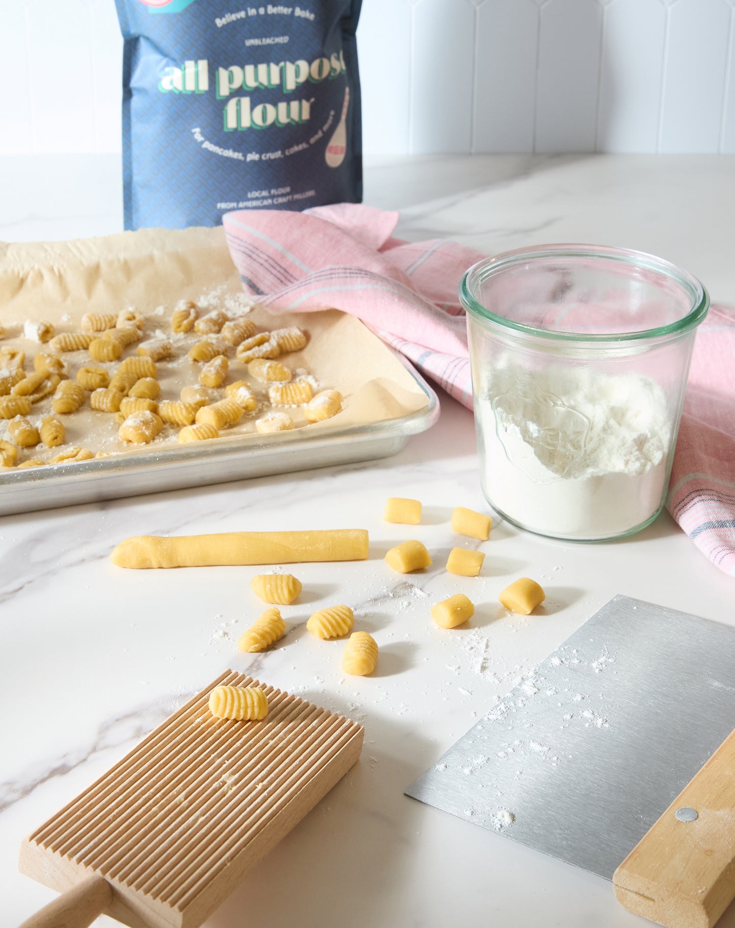 All Purpose Flour