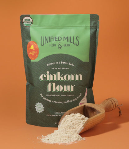Einkorn Flour