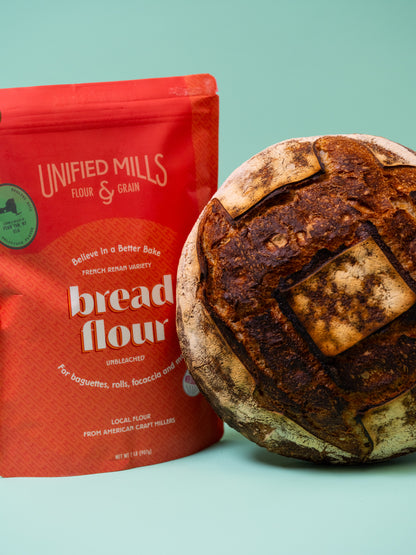 Bread Flour