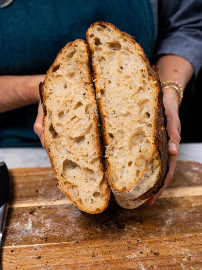 Bread Flour