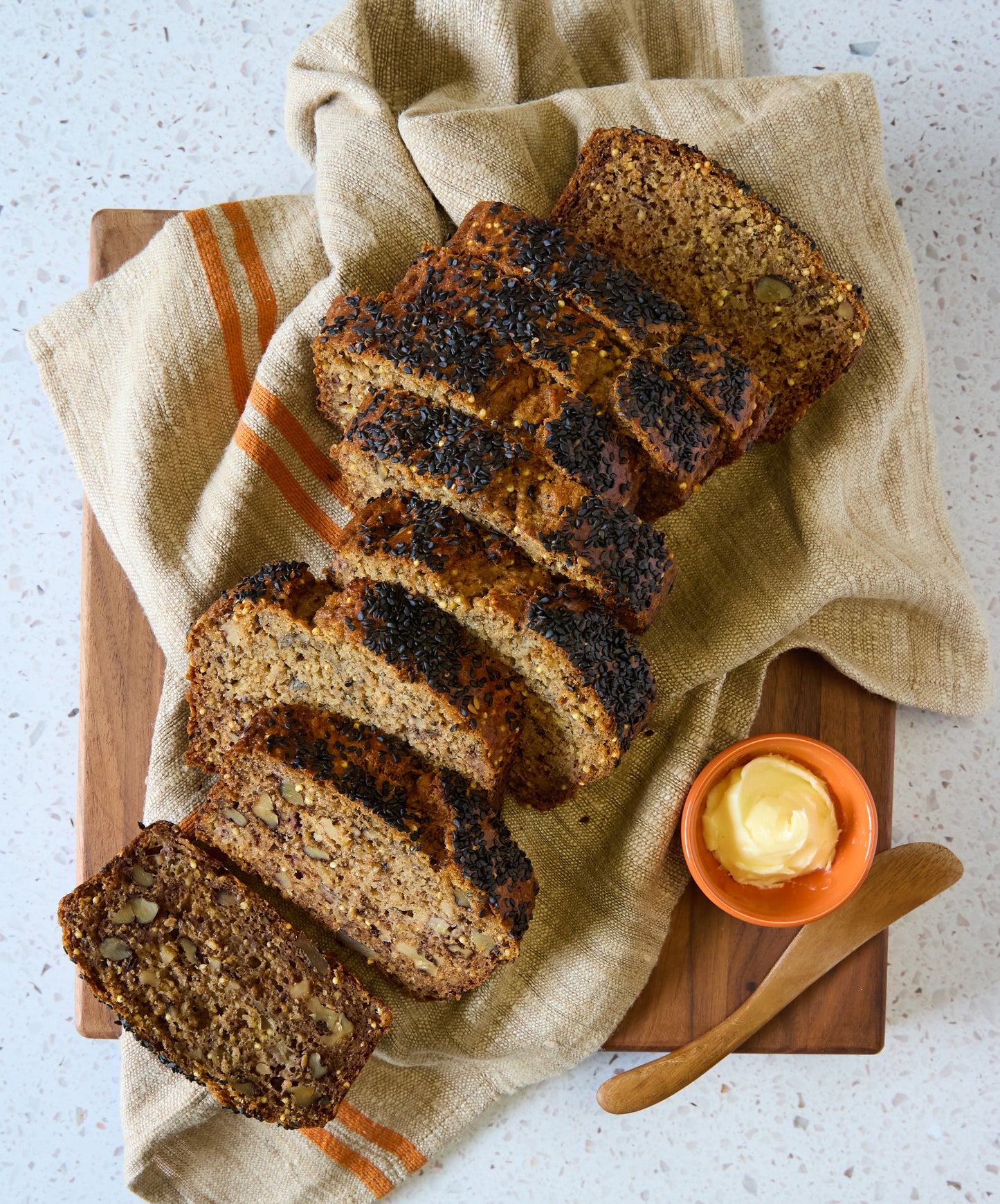 Einkorn Flour