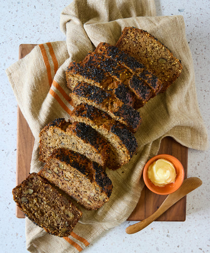Einkorn Flour