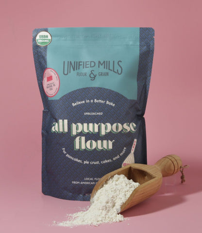 All Purpose Flour